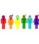 BEST SELLER - LGBT Inclusion in the Workplace: Navigating Policies, Procedures, and Practices BEST SELLER - LGBT Inclusion in the Workplace: Navigating Policies, Procedures, and Practices