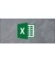 Set of 6 Webinars to Master and Brush Your Excel Skills