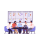 Set of 4 Webinars on Team Building and Team Management Set of 4 Webinars on Team Building and Team Management