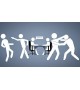 Set of 4 Webinars on Workplace Violence and Workplace Safety Set of 4 Webinars on Workplace Violence and Workplace Safety
